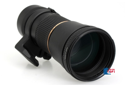 TAMRON SP AF 200-500MM F/5-6.3 DI LD IF FOR NIKON - HÀNG CŨ