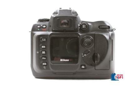 NIKON D100 (BODY) - HÀNG CŨ