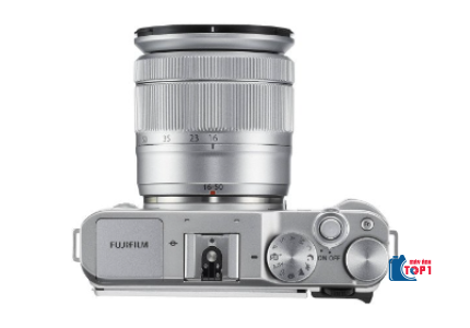 FUJIFILM XA3 + LENS KIT 16-50MM - HÀNG CŨ