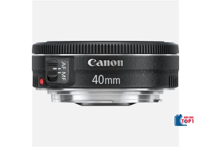 CANON EF 40MM F2.8 STM - HÀNG CŨ 