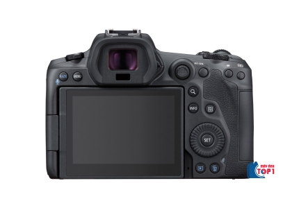 CANON EOS R5 (NEW 100%) - CHÍNH HÃNG