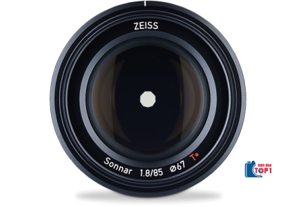 CARL ZEISS T* BATIS 85MM F1.8 FOR SONY E-MOUNT - HÀNG CŨ