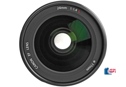 CANON EF 24MM F/1.4L II USM - HÀNG CŨ
