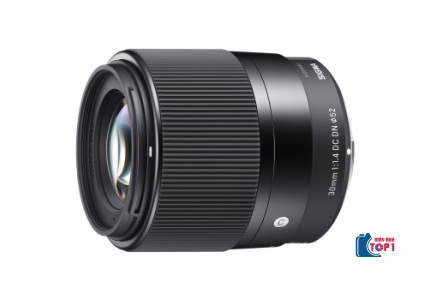 SIGMA 30MM F1.4 DC DN (for sony e) - HÀNG CŨ 