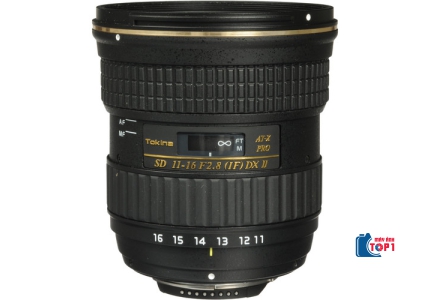 TOKINA 11-16MM F2.8 FOR NIKON - HÀNG CŨ