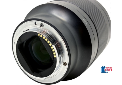 TOKINA ATX-M 85MM F1.8 CHO SONY E-MOUNT - HÀNG CŨ