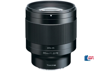 TOKINA ATX-M 85MM F1.8 CHO SONY E-MOUNT - HÀNG CŨ