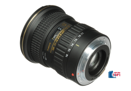 TOKINA 11-16MM F2.8 FOR NIKON - HÀNG CŨ