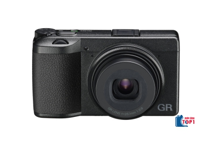 RICOH GR IIIx - HÀNG CŨ