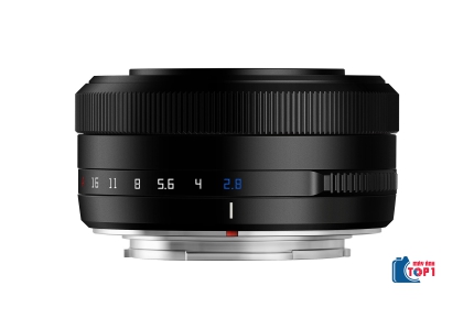 TTARTISAN AF 27MM F/2.8 FOR FUJIFILM X / SONY E - HÀNG CŨ