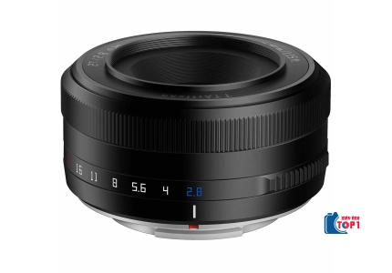 TTARTISAN AF 27MM F/2.8 FOR FUJIFILM X / SONY E - HÀNG CŨ