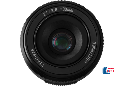 TTARTISAN AF 27MM F/2.8 FOR FUJIFILM X / SONY E - HÀNG CŨ