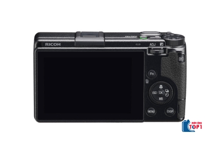 RICOH GR IIIx - HÀNG CŨ