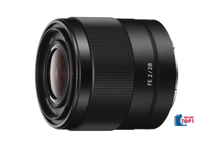 SONY FE 28MM F2 (SEL28F20) - HÀNG CŨ