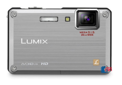 PANASONIC LUMIX FT1 - HÀNG CŨ