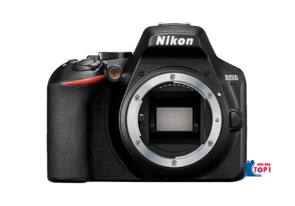 NIKON D3500 (BODY) - HÀNG CŨ 