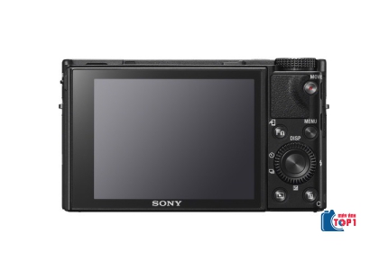 SONY RX100 MARK VI - HÀNG CŨ 
