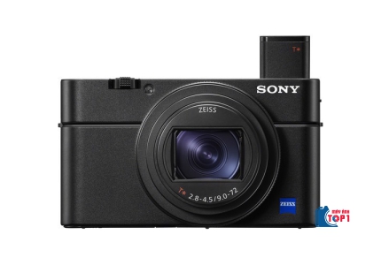 SONY RX100 MARK VI - HÀNG CŨ 