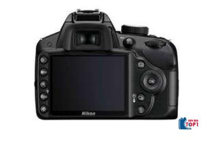 NIKON D3200 (BODY) - HÀNG CŨ 