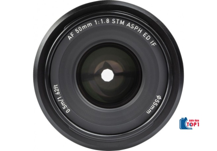 VILTROX AF 50MM F/1.8 FE FOR SONY E - HÀNG CŨ