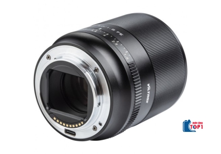 VILTROX AF 50MM F/1.8 FE FOR SONY E - HÀNG CŨ