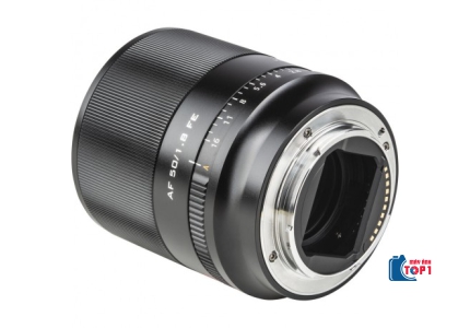 VILTROX AF 50MM F/1.8 FE FOR SONY E - HÀNG CŨ