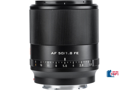 VILTROX AF 50MM F/1.8 FE FOR SONY E - HÀNG CŨ