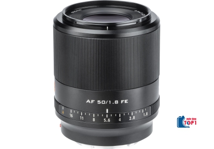VILTROX AF 50MM F/1.8 FE FOR SONY E - HÀNG CŨ