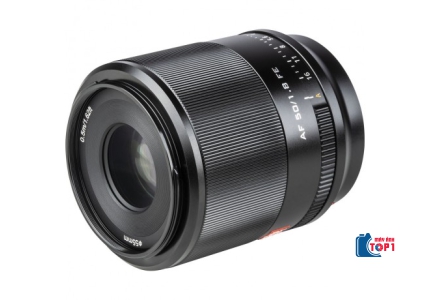 VILTROX AF 50MM F/1.8 FE FOR SONY E - HÀNG CŨ