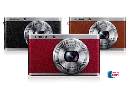FUJIFILM XF1 - HÀNG CŨ