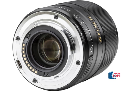 VILTROX 23MM F/1.4 FOR FUJIFILM - HÀNG CŨ