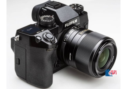 VILTROX 23MM F/1.4 FOR FUJIFILM - HÀNG CŨ