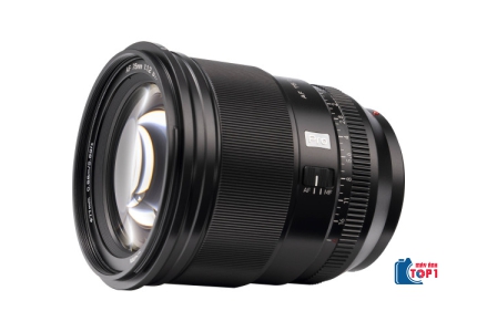 VILTROX 75MM F/1.2 AF XF PRO FOR FUJIFILM X - HÀNG CŨ