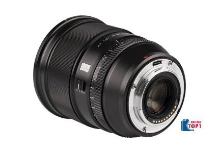 VILTROX 75MM F/1.2 AF XF PRO FOR FUJIFILM X - HÀNG CŨ