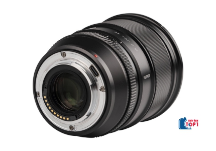 VILTROX 75MM F/1.2 AF XF PRO FOR FUJIFILM X - HÀNG CŨ