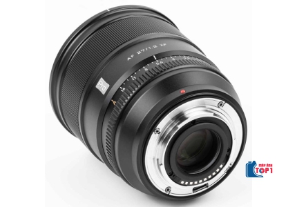 VILTROX AF 27MM F/1.2 PRO XF FOR FUJIFILM - HÀNG CŨ