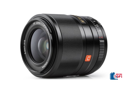 VILTROX AF 33MM F1.4 STM ED IF FOR FUJIFILM X - HÀNG CŨ