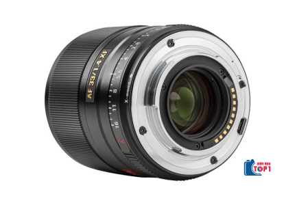 VILTROX AF 33MM F1.4 STM ED IF FOR FUJIFILM X - HÀNG CŨ