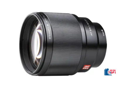 VILTROX AF 85M F/1.8 XF II FOR FUJIFILM - HÀNG CŨ