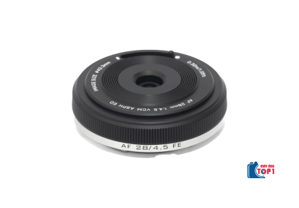 VILTROX AF 28MM F4.5 VCM FE - HÀNG CŨ