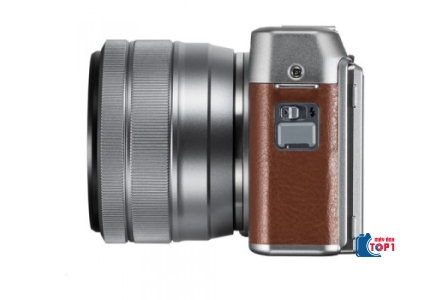 FUJIFILM XA5 + LENS KIT 15-45MM - HÀNG CŨ