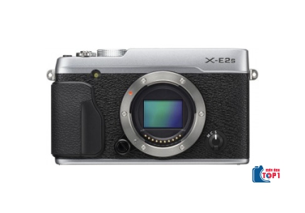 FUJIFILM XE2S (BODY) - HÀNG CŨ (BẠC)