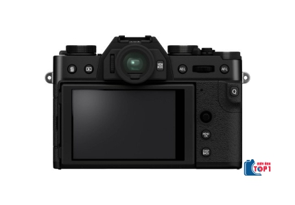 FUJIFILM XT30 MARK 2 (BODY)- HÀNG CŨ (ĐEN)