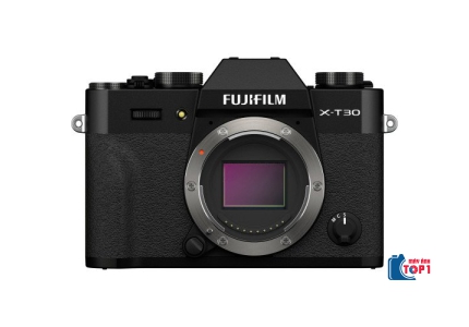 FUJIFILM XT30 MARK 2 (BODY)- HÀNG CŨ (ĐEN)
