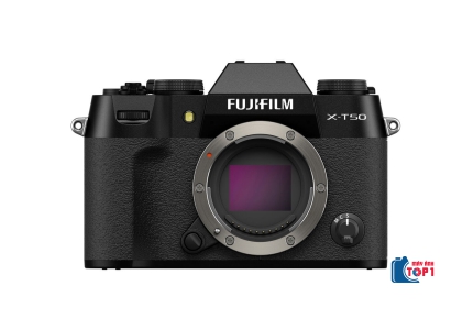 FUJIFILM X-T50 (BODY) - HÀNG CŨ