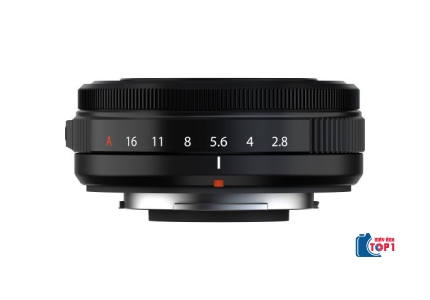 FUJIFILM XF 27MM F2.8 MARK II WR - HÀNG CŨ