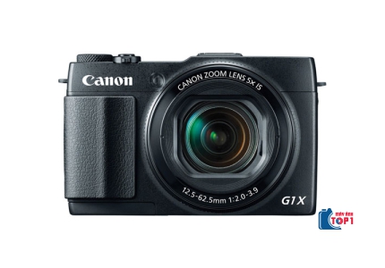 CANON POWERSHOT G1X MARK II - HÀNG CŨ