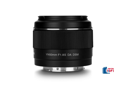YONGNUO 50MM F/1.8S DA DSM FOR SONY E - HÀNG CŨ
