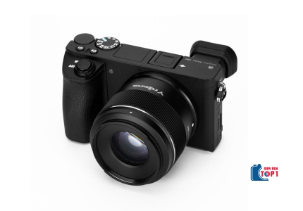 YONGNUO 50MM F/1.8S DA DSM FOR SONY E - HÀNG CŨ