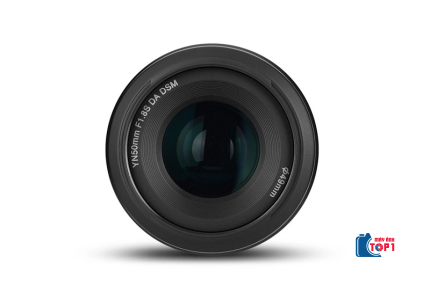 YONGNUO 50MM F/1.8S DA DSM FOR SONY E - HÀNG CŨ